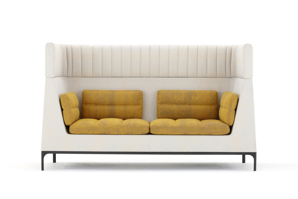 Banquette – HAVEN – ALLERMUIR 2