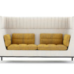 Banquette – HAVEN – ALLERMUIR 2