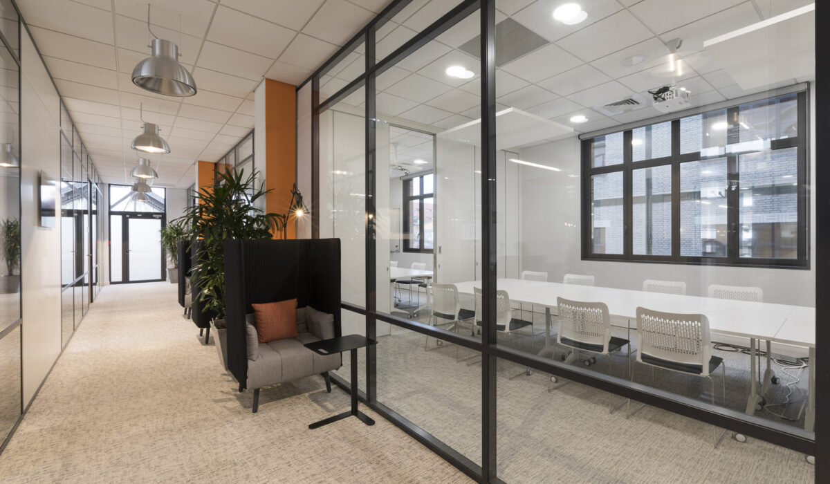 Fauteuil IN ATTESA- Nordex (2)