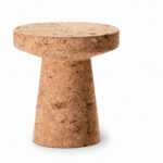 Pouf – CORK FAMILY – VITRA 2