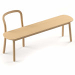 Banc – BEECH BENCH – DUM 2