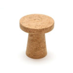 Pouf – CORK FAMILY – VITRA