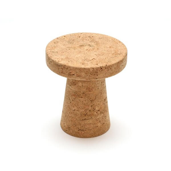 Pouf – CORK FAMILY – VITRA