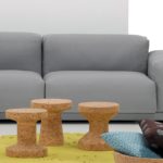 Pouf – CORK FAMILY – VITRA 4