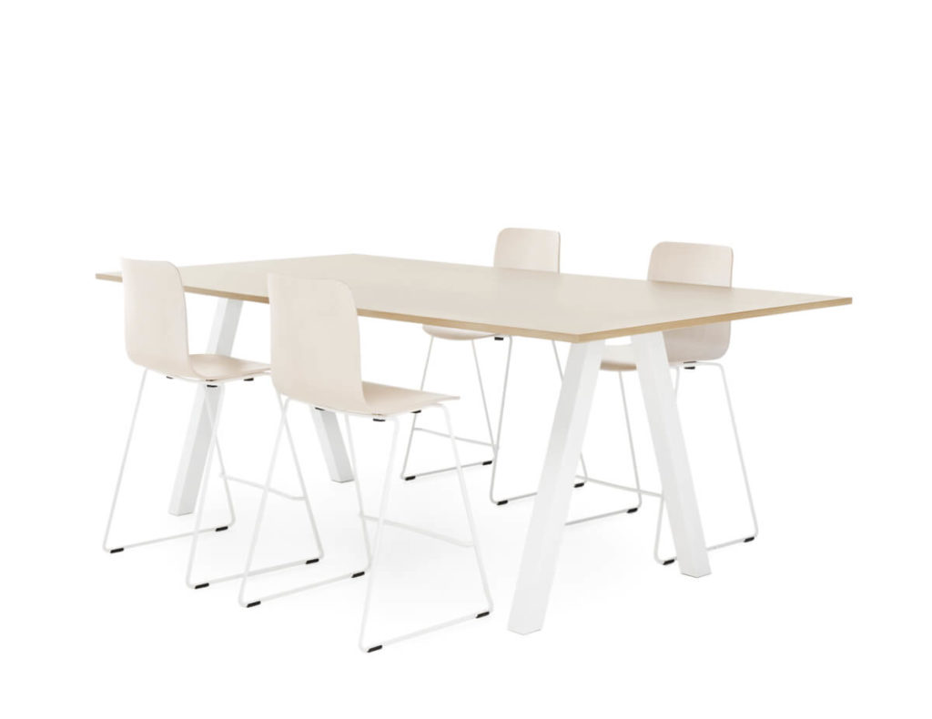 Table – FRANKIE – MARTELA 9