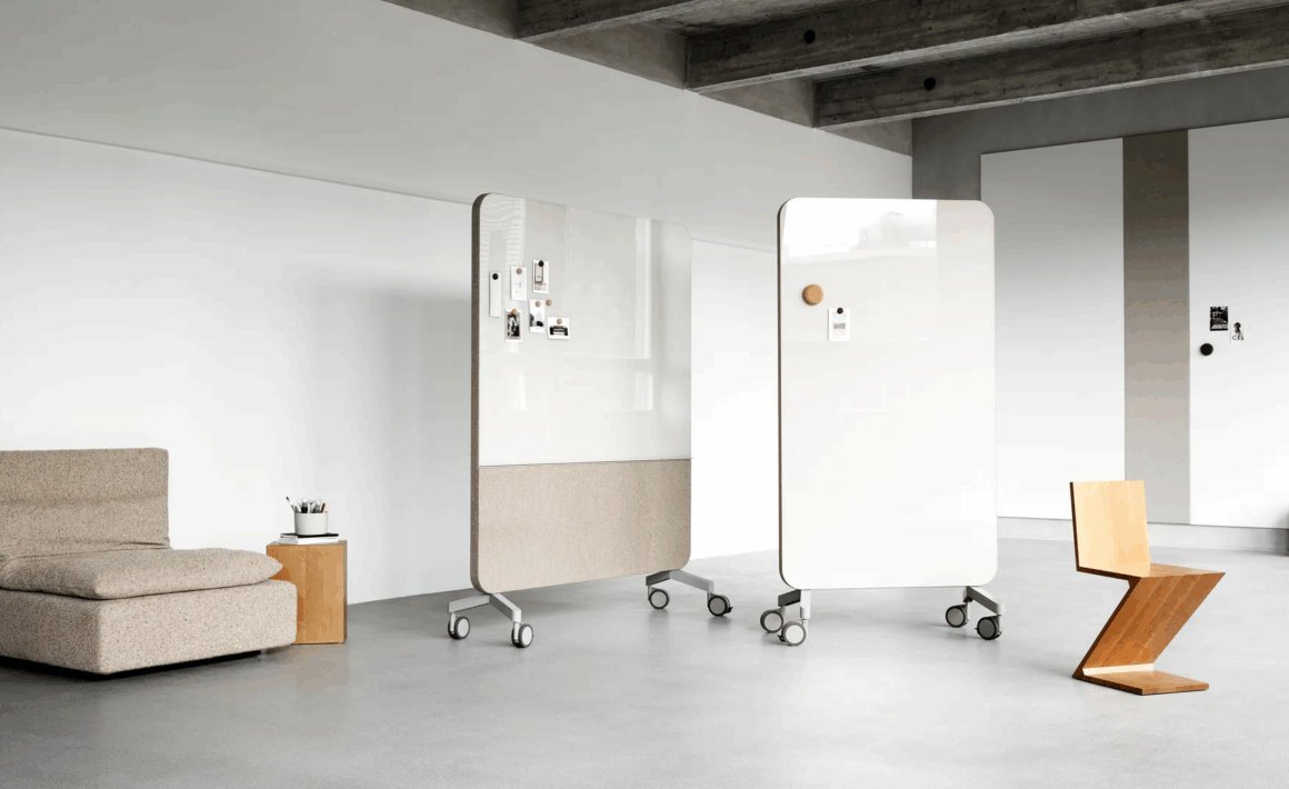 LINTEX - Mobilier Design X Moore Paris