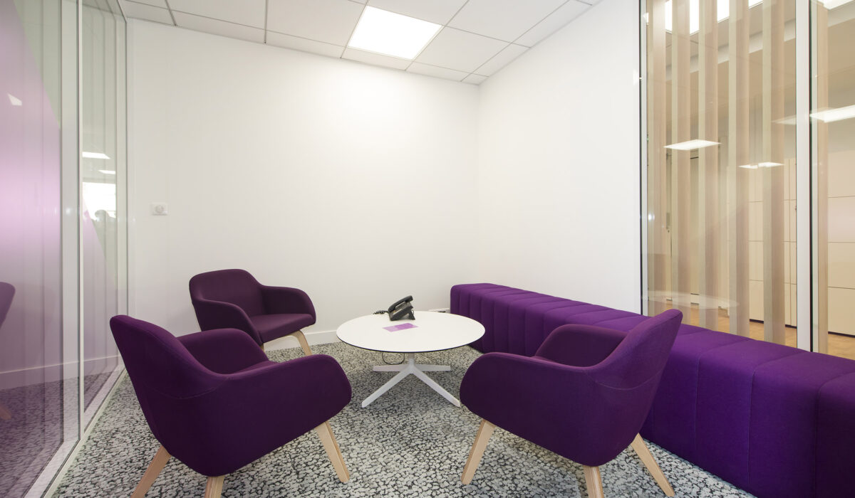 EBIQUITY - Aménagement de bureaux en flex office  - Hauts-de-Seine (92) (7)