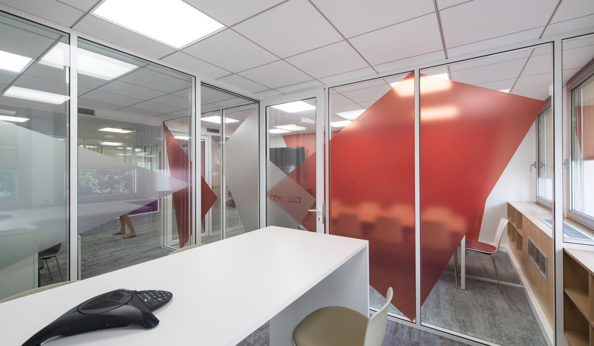 EBIQUITY - Aménagement de bureaux en flex office  - Hauts-de-Seine (92) (12)