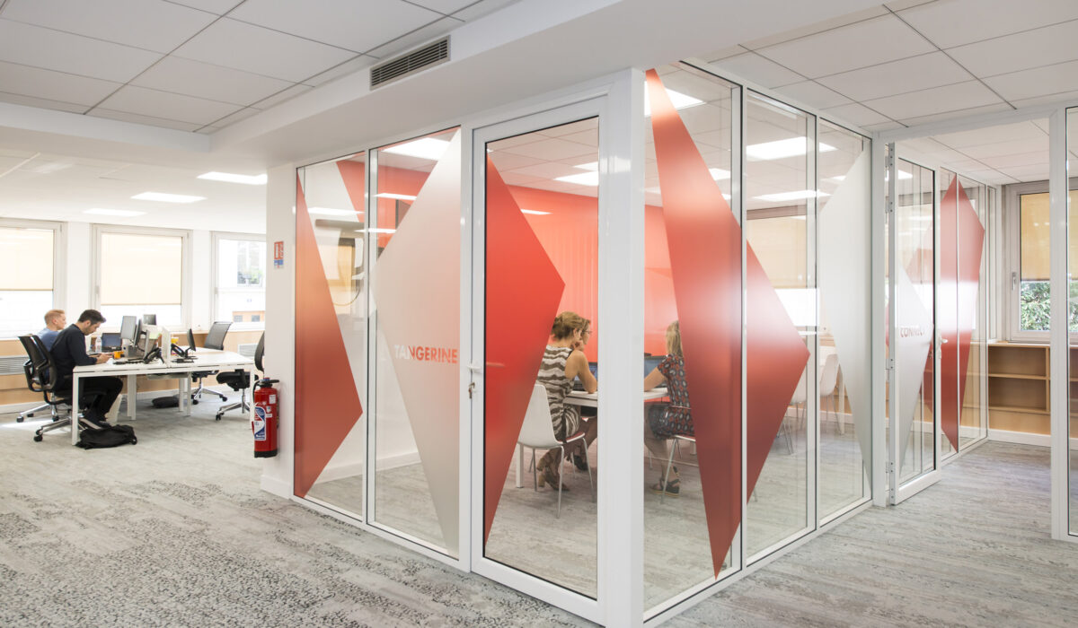 EBIQUITY - Aménagement de bureaux en flex office  - Hauts-de-Seine (92) (6)