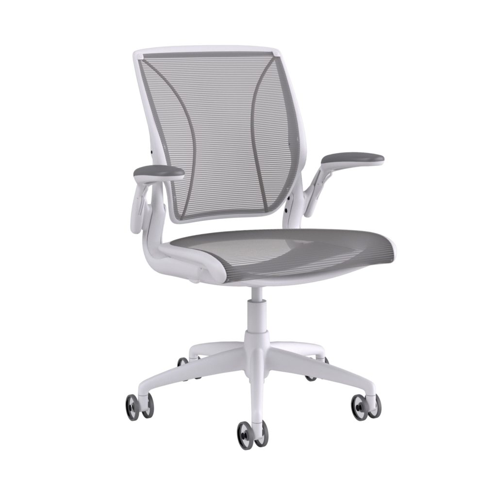 Fauteuil de bureau Design et Ergonomique Diffrient World