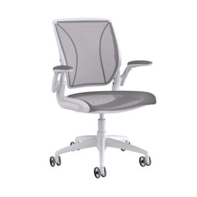 SIÈGE DE TRAVAIL WORLD CHAIR - HUMANSCALE