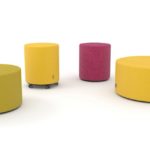 Pouf – GIRO – NARBUTAS 2