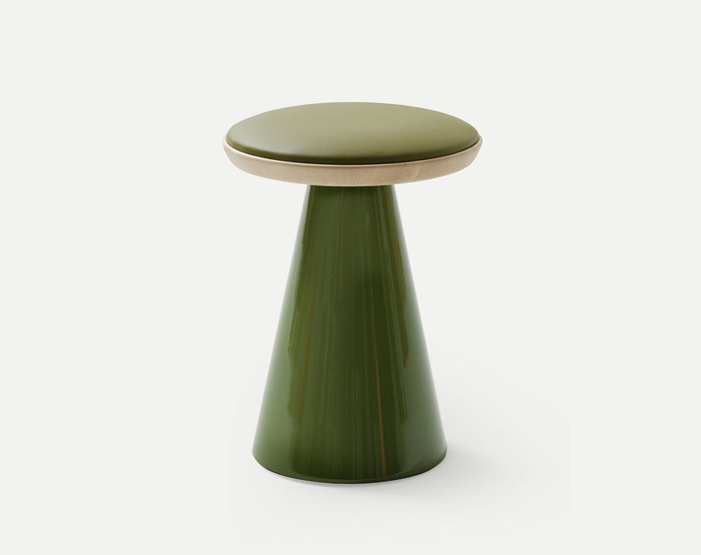 Table & Tabouret – PION – SANCAL 2