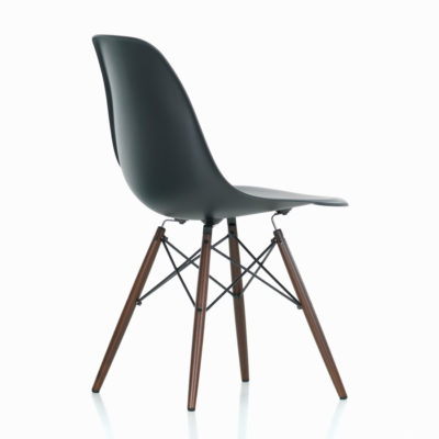 CHAISE Eames Plastic Side DSW - VITRA