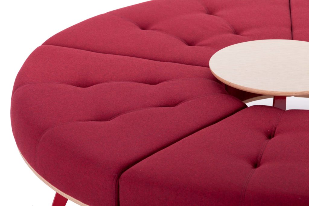 Assise – MILLEPIEDI CIRCULAR – TRUE DESIGN