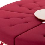 Assise – MILLEPIEDI CIRCULAR – TRUE DESIGN