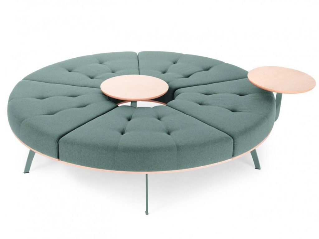 Assise – MILLEPIEDI CIRCULAR – TRUE DESIGN 2