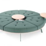 Assise – MILLEPIEDI CIRCULAR – TRUE DESIGN 2