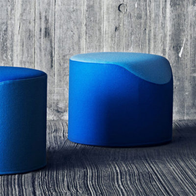 POUF CORAL - SOFTLINE