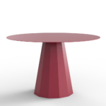 Table – ANKARA – MATIERE GRISE 2