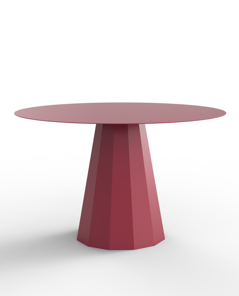 Table – ANKARA – MATIERE GRISE 2