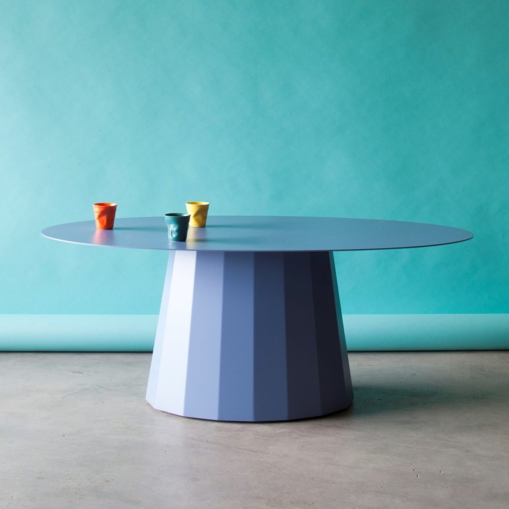 Table – ANKARA – MATIERE GRISE 3