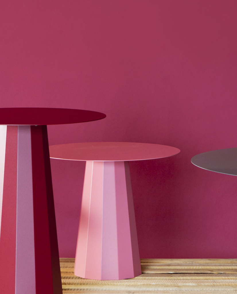 Table – ANKARA – MATIERE GRISE