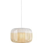 Suspension – BAMBOU – FORESTIER 2