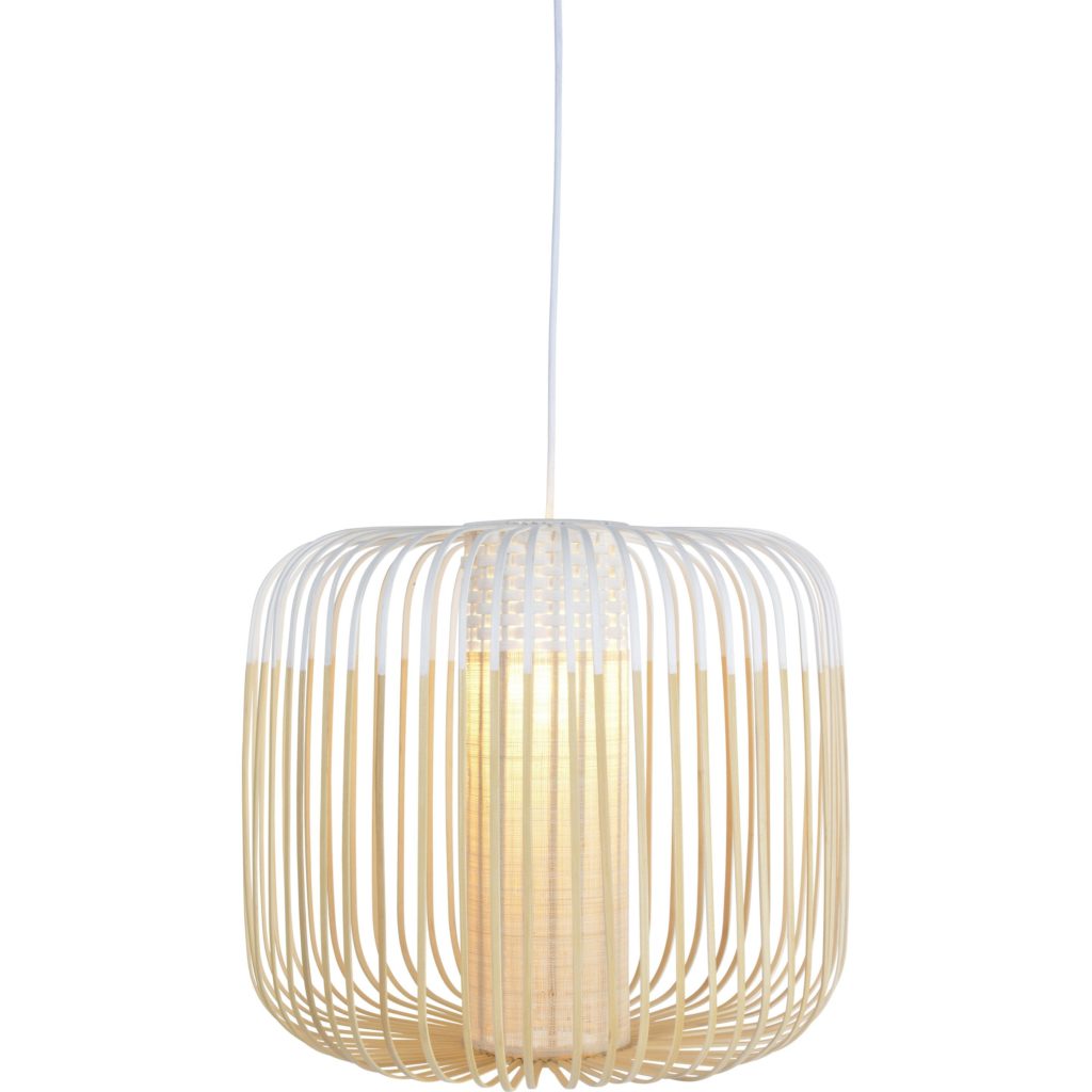 Suspension – BAMBOU – FORESTIER 3