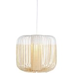 Suspension – BAMBOU – FORESTIER 3