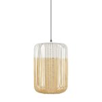 Suspension – BAMBOU – FORESTIER 4