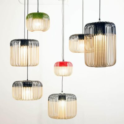 SUSPENSION BAMBOO - FORESTIER