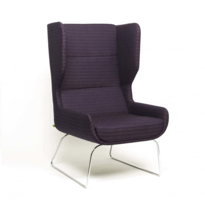 ASSISE HUSH - NAUGHTONE