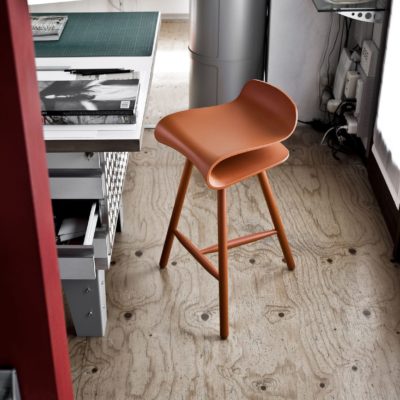 TABOURET BCN - KRISTALIA