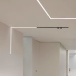 Flos Running Magnet Light Strip Install Video