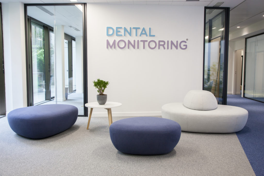 Moore Dental Monitoring