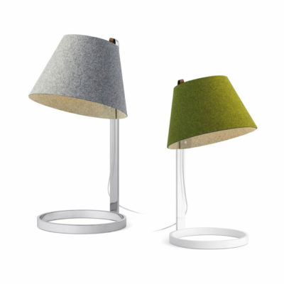 LAMPE LANA FLOOR - PABLO