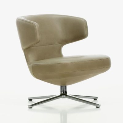 ASSISE LOUNGE PETIT REPOS - VITRA