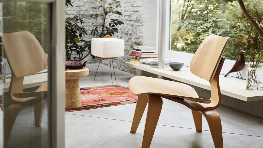 Assise – PLYWOOD – VITRA