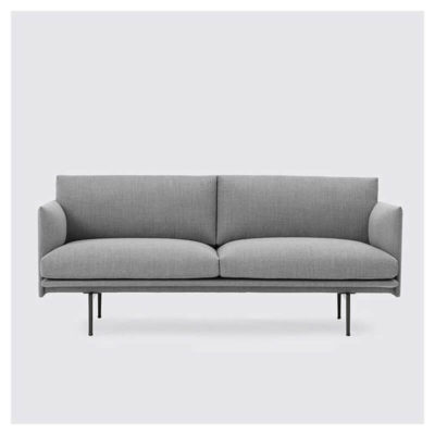 CANAPE OUTLINE - MUUTO 