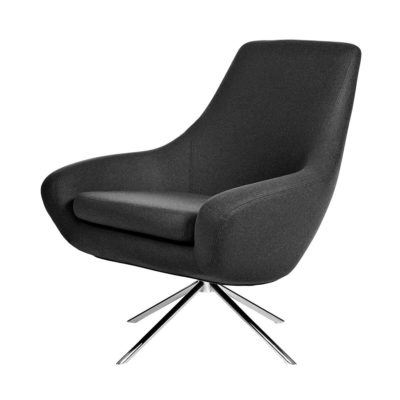 FAUTEUIL NOOMI - SOFTLINE