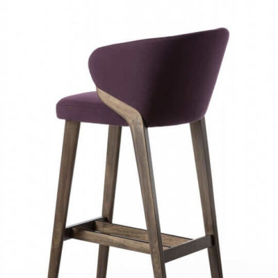 TABOURET NORA - BROSS ITALY