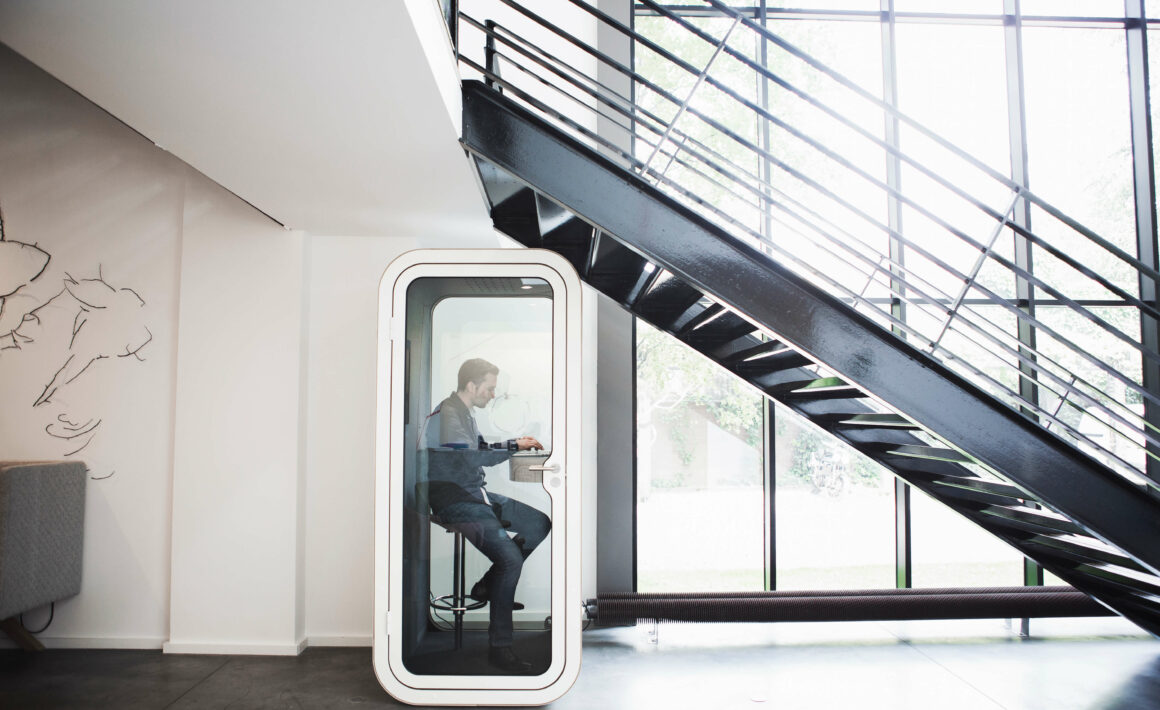 FRAMERY - Mobilier Design X Moore Paris