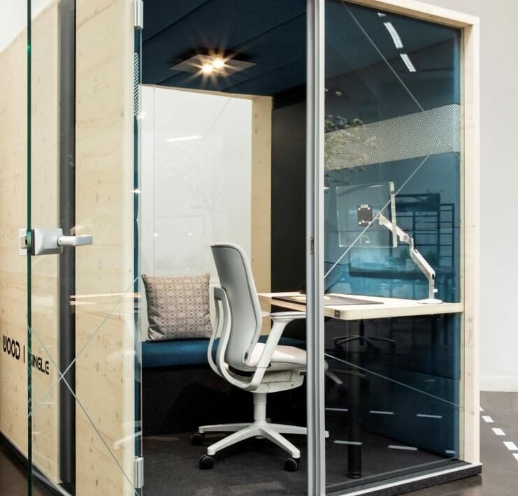 4KONCEPT - Mobilier Design X Moore Paris