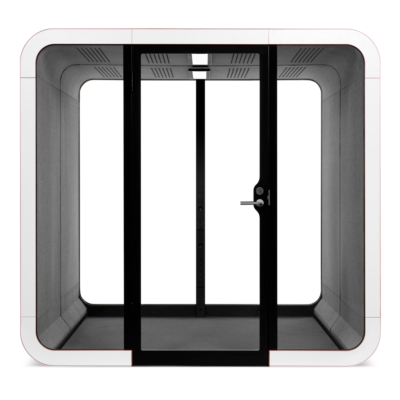 MEETING POD FRAMERY 2Q - FRAMERY