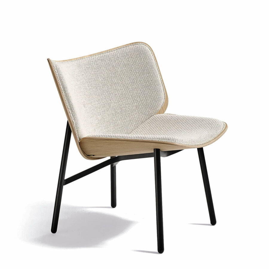 CHAUFFEUSE DAPPER - HAY, Chaises & Fauteuils (1)