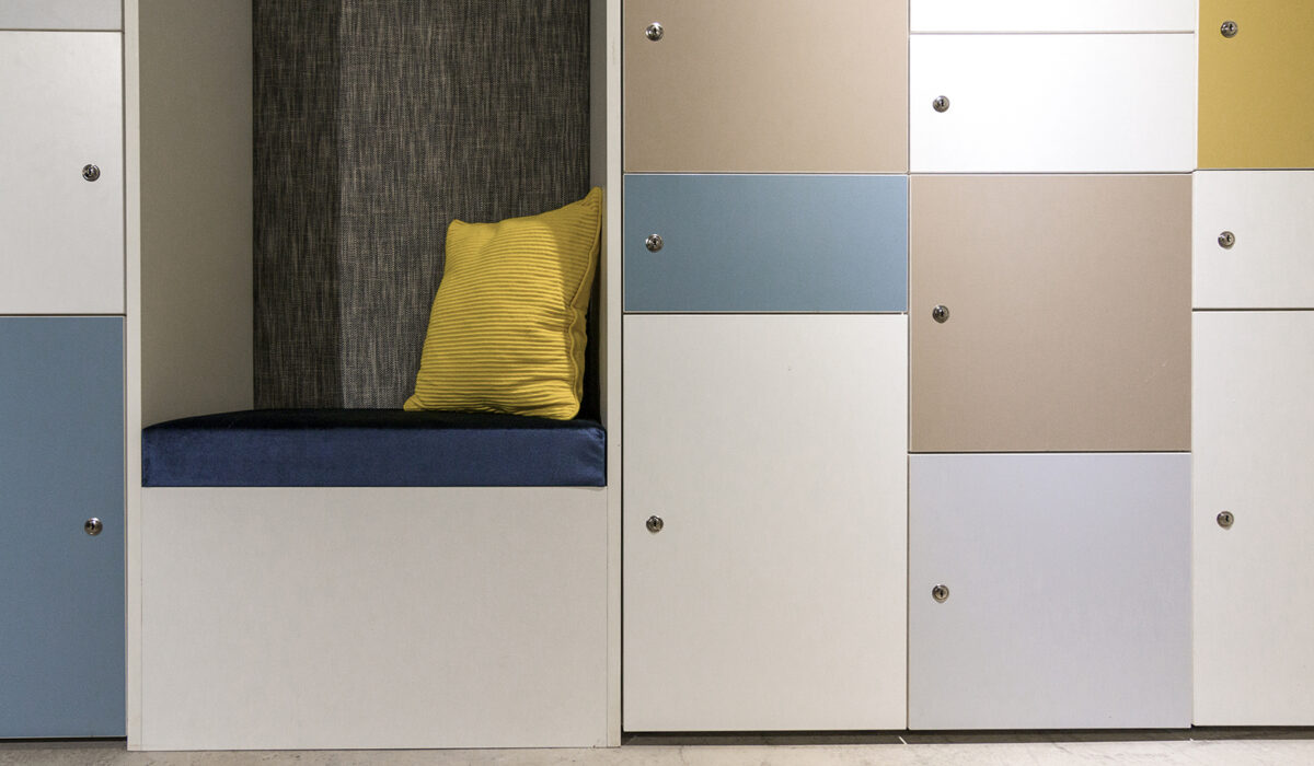 BRAINSONIC - Open space sur-mesure dans une ancienne usine de textile - PARIS (75) (2)