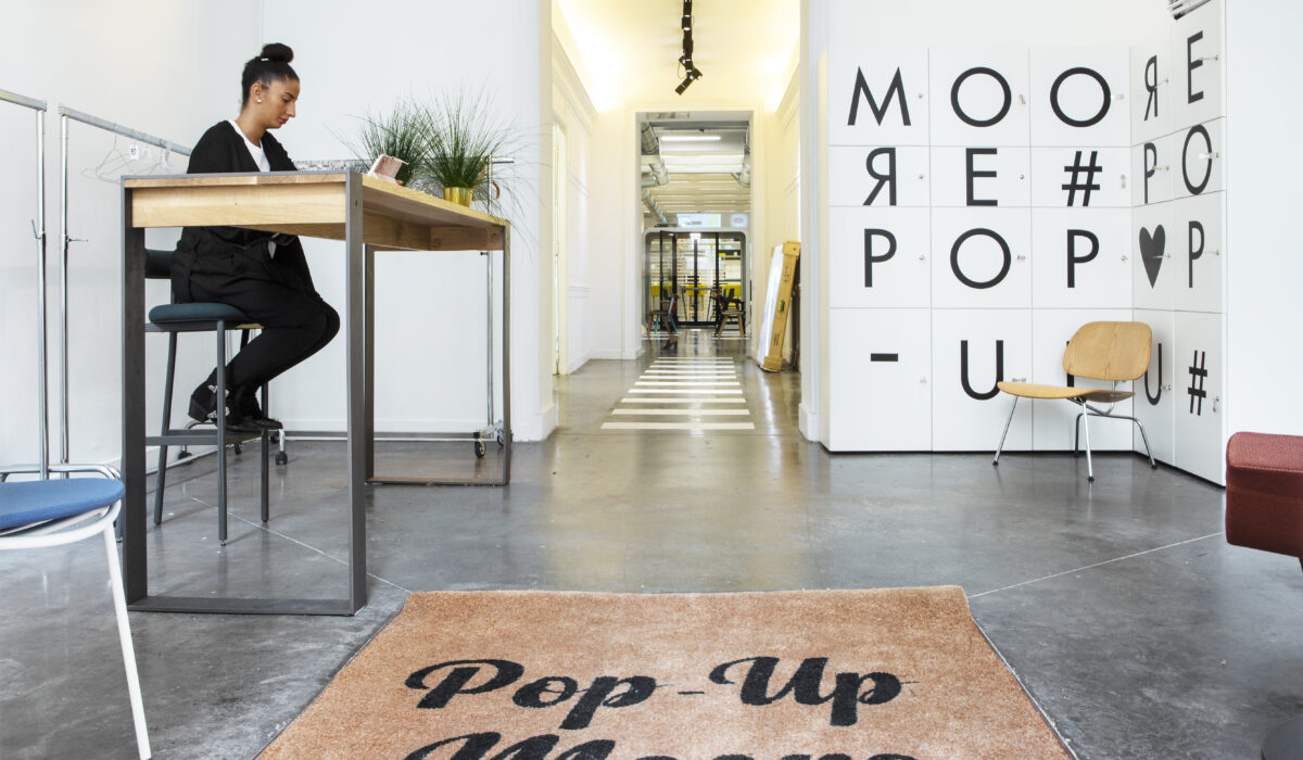 POP-UP MOORE - Événement éphémère au 5 rue du Mail, 75002 Paris  - PARIS (75) (1)