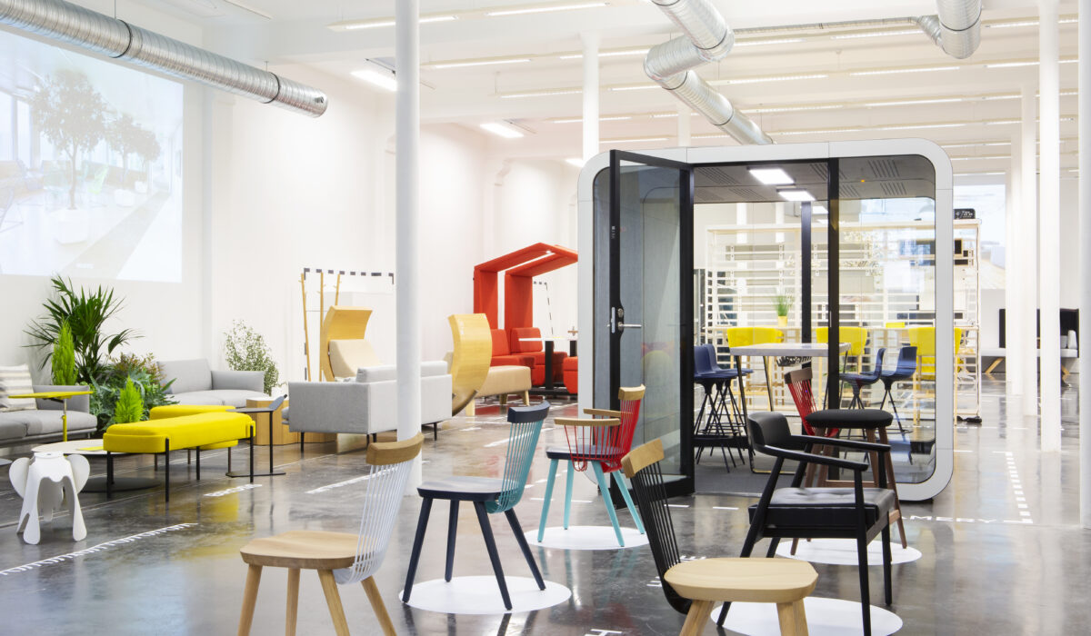 POP-UP MOORE - Événement éphémère au 5 rue du Mail, 75002 Paris  - PARIS (75) (14)