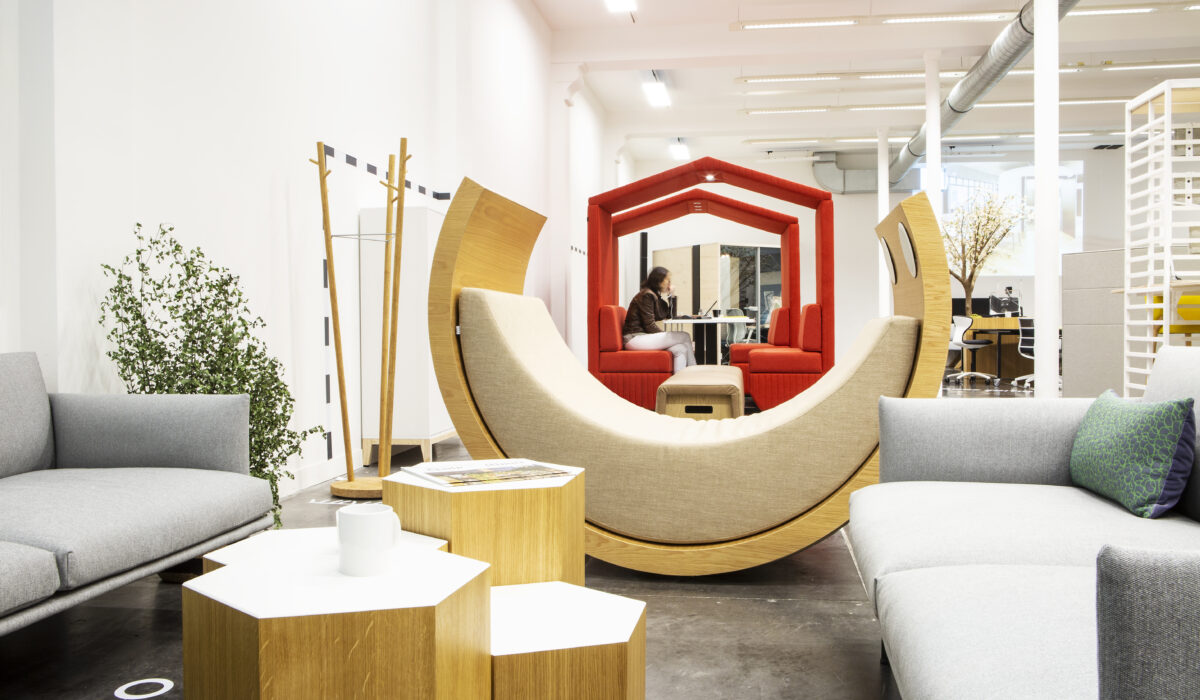 POP-UP MOORE - Événement éphémère au 5 rue du Mail, 75002 Paris  - PARIS (75) (2)